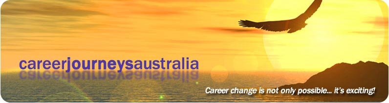 Career Journeys Australia