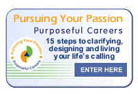 Pursuing Passion